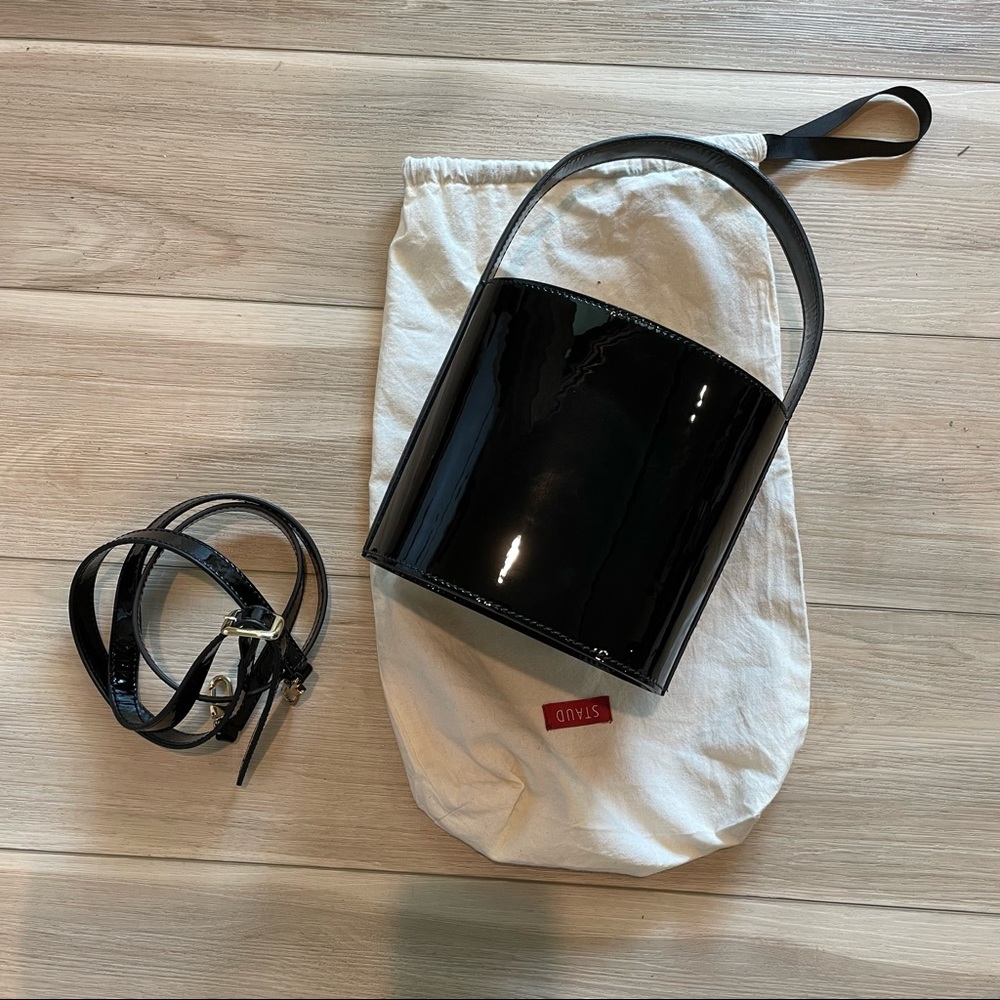 Staud Bucket Bag